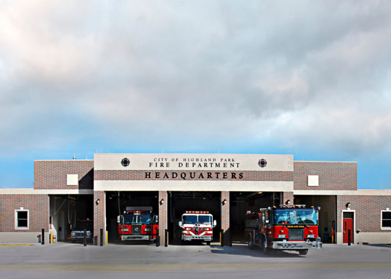 Government Construction J.S. Vig Construction Michigan Construction